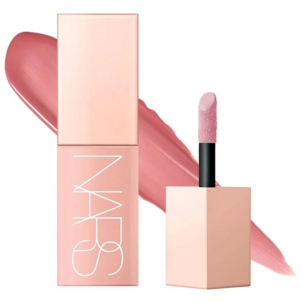 NARS Behave Afterglow Liquid Blush